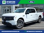 New 2025 Ford F-150 Lightning Flash SuperCrew Cab AWD Pickup for sale #FM9111 - photo 1