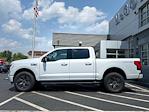 New 2025 Ford F-150 Lightning Flash SuperCrew Cab AWD Pickup for sale #FM9111 - photo 3