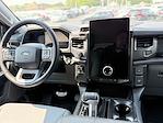 New 2025 Ford F-150 Lightning Flash SuperCrew Cab AWD Pickup for sale #FM9111 - photo 42