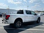 New 2025 Ford F-150 Lightning Flash SuperCrew Cab AWD Pickup for sale #FM9111 - photo 8
