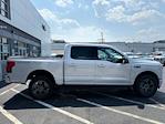 New 2025 Ford F-150 Lightning Flash SuperCrew Cab AWD Pickup for sale #FM9111 - photo 9