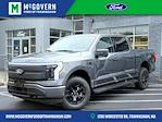 2025 Ford F-150 Lightning SuperCrew Cab 4x4 Pickup for sale #FM9112 - photo 1