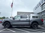 2025 Ford F-150 Lightning SuperCrew Cab 4x4 Pickup for sale #FM9112 - photo 7