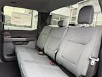 New 2025 Ford F-150 Lightning XLT SuperCrew Cab AWD Pickup for sale #FM9112 - photo 4
