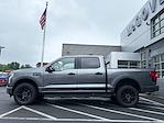 New 2025 Ford F-150 Lightning XLT SuperCrew Cab AWD Pickup for sale #FM9112 - photo 8
