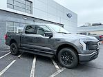 New 2025 Ford F-150 Lightning XLT SuperCrew Cab AWD Pickup for sale #FM9112 - photo 1