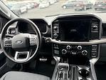 New 2025 Ford F-150 Lightning XLT SuperCrew Cab AWD Pickup for sale #FM9112 - photo 17