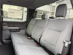 New 2025 Ford F-150 Lightning XLT SuperCrew Cab AWD Pickup for sale #FM9112 - photo 32