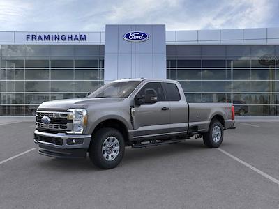 2025 Ford F-350 Super Cab SRW 4x4 Pickup for sale #FM9114 - photo 1