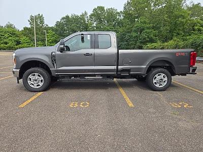 New 2025 Ford F-350 Super Cab 4x4 SRW Pickup for sale #FM9114 - photo 2