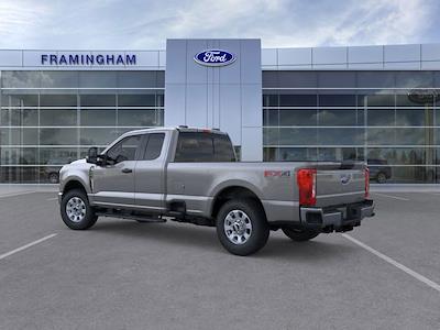 2025 Ford F-350 Super Cab SRW 4x4 Pickup for sale #FM9114 - photo 2