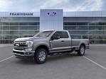 2025 Ford F-350 Super Cab SRW 4x4 Pickup for sale #FM9114 - photo 1