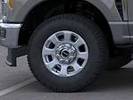2025 Ford F-350 Super Cab SRW 4x4 Pickup for sale #FM9114 - photo 19