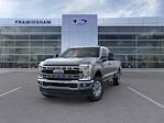 2025 Ford F-350 Super Cab SRW 4x4 Pickup for sale #FM9114 - photo 3