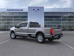 2025 Ford F-350 Super Cab SRW 4x4 Pickup for sale #FM9114 - photo 2
