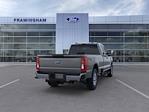 2025 Ford F-350 Super Cab SRW 4x4 Pickup for sale #FM9114 - photo 8