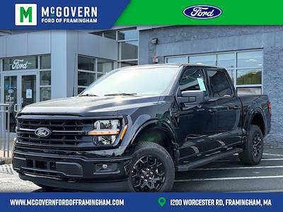 2025 Ford F-150 SuperCrew Cab 4x4 Pickup for sale #FM9117 - photo 1
