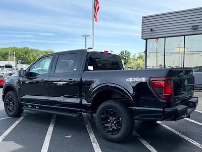 2025 Ford F-150 SuperCrew Cab 4x4 Pickup for sale #FM9117 - photo 2