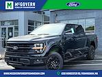 2025 Ford F-150 SuperCrew Cab 4x4 Pickup for sale #FM9117 - photo 1