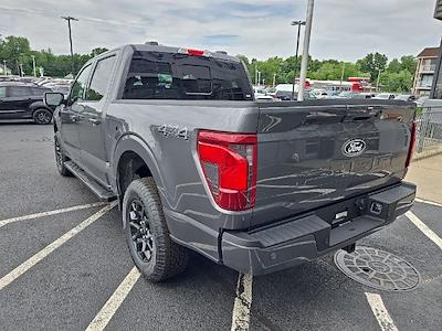 2025 Ford F-150 SuperCrew Cab 4x4 Pickup for sale #FM9122 - photo 2