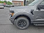 New 2025 Ford F-150 XLT SuperCrew Cab 4x4 Pickup for sale #FM9122 - photo 4