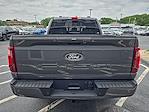 New 2025 Ford F-150 XLT SuperCrew Cab 4x4 Pickup for sale #FM9122 - photo 5