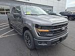 New 2025 Ford F-150 XLT SuperCrew Cab 4x4 Pickup for sale #FM9122 - photo 11