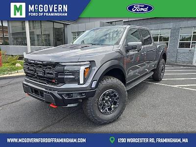 2025 Ford F-150 SuperCrew Cab 4x4 Pickup for sale #FM9123 - photo 1