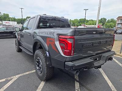 2025 Ford F-150 SuperCrew Cab 4x4 Pickup for sale #FM9123 - photo 2