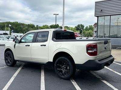 New 2025 Ford Maverick XLT SuperCrew Cab AWD Pickup for sale #FM9125 - photo 2