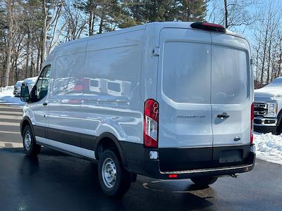 New 2025 Ford Transit 250 Medium Roof Empty Cargo Van for sale #FM9127 - photo 2