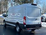 New 2025 Ford Transit 250 Medium Roof Empty Cargo Van for sale #FM9127 - photo 2