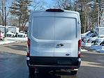 New 2025 Ford Transit 250 Medium Roof Empty Cargo Van for sale #FM9127 - photo 4