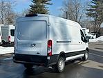 New 2025 Ford Transit 250 Medium Roof Empty Cargo Van for sale #FM9127 - photo 5