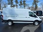New 2025 Ford Transit 250 Medium Roof Empty Cargo Van for sale #FM9127 - photo 6