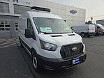 2025 Ford Transit 250 Medium Roof RWD Empty Cargo Van for sale #FM9127 - photo 10