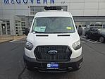 2025 Ford Transit 250 Medium Roof RWD Empty Cargo Van for sale #FM9127 - photo 11