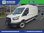 2025 Ford Transit 250 Medium Roof RWD Refrigerated Body for sale #FM9127 - photo 24
