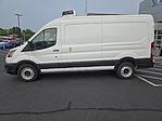 2025 Ford Transit 250 Medium Roof RWD Refrigerated Body for sale #FM9127 - photo 25