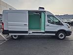 2025 Ford Transit 250 Medium Roof RWD Refrigerated Body for sale #FM9127 - photo 31