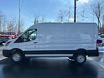 New 2025 Ford Transit 250 Medium Roof Empty Cargo Van for sale #FM9127 - photo 3