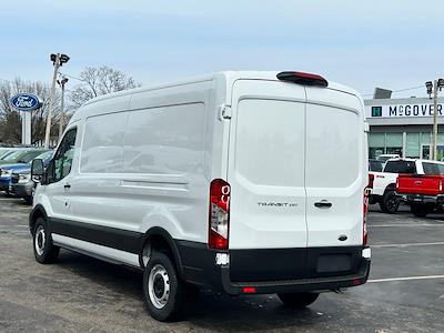 New 2025 Ford Transit 250 Medium Roof Empty Cargo Van for sale #FM9128 - photo 2