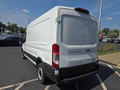 New 2025 Ford Transit 250 Medium Roof Empty Cargo Van for sale #FM9128 - photo 2