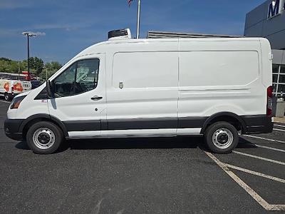 New 2025 Ford Transit 250 Medium Roof Empty Cargo Van for sale #FM9128 - photo 2
