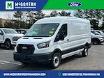 2025 Ford Transit 250 Medium Roof RWD Empty Cargo Van for sale #FM9128 - photo 1