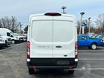 2025 Ford Transit 250 Medium Roof RWD Empty Cargo Van for sale #FM9128 - photo 4