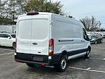 2025 Ford Transit 250 Medium Roof RWD Empty Cargo Van for sale #FM9128 - photo 5