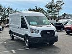 2025 Ford Transit 250 Medium Roof RWD Empty Cargo Van for sale #FM9128 - photo 7
