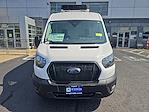 2025 Ford Transit 250 Medium Roof RWD Empty Cargo Van for sale #FM9128 - photo 10