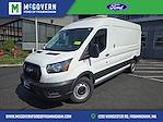 New 2025 Ford Transit 250 Medium Roof Empty Cargo Van for sale #FM9128 - photo 23